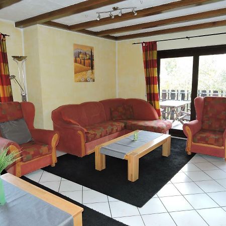 Ferienwohnung Schulte Schmallenberg Buitenkant foto