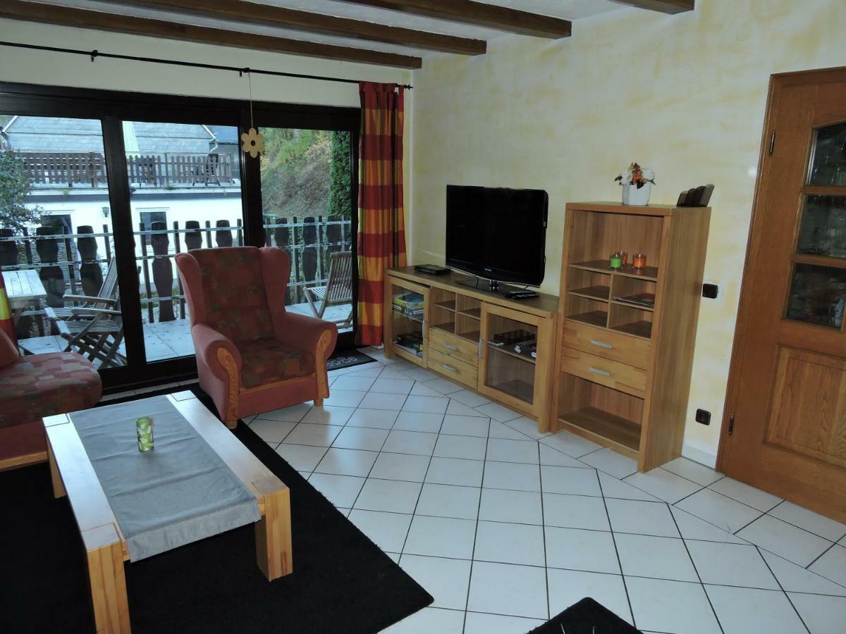 Ferienwohnung Schulte Schmallenberg Buitenkant foto