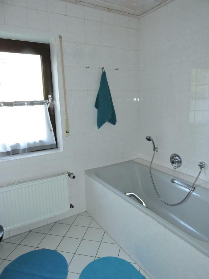 Ferienwohnung Schulte Schmallenberg Buitenkant foto